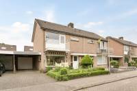Woning Meeuwenstraat 12 Goor