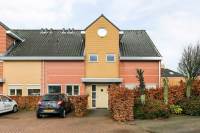 Woning Elckerlycplein 10 Oosterhout Nb