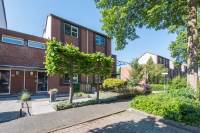 Woning Multatulistraat 48 Gorinchem