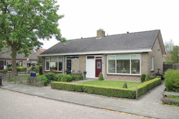 Woning Molepaed 29 Sexbierum