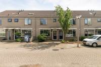 Woning Steenbreek 36 Woubrugge