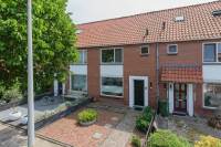 Woning Da Costastraat 8 Alphen aan den Rijn