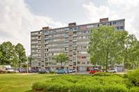 Woning Verdiweg 225 Amersfoort
