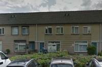 Woning da Costastraat 11 Nijmegen