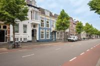 Woning Badhuisstraat 75 Vlissingen