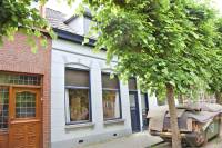 Woning Belvédèrestraat 31 Bergen op Zoom