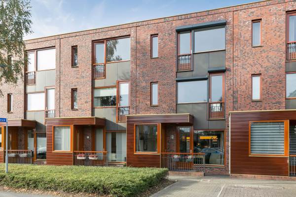 Woning Grasbloem 85 Eindhoven