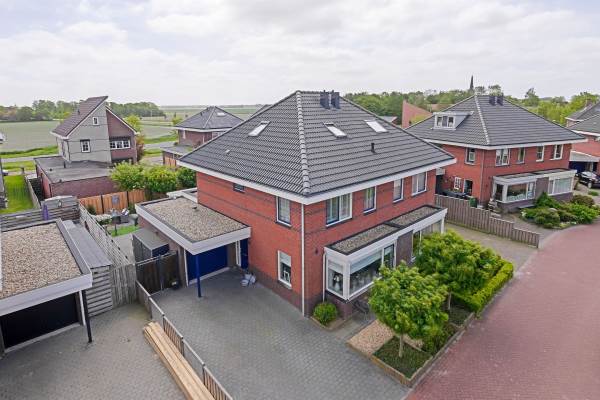 Woning Koningin Beatrixlaan 44 Slootdorp