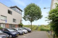 Woning Bekerstraat 71 Den Haag