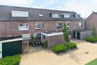 Woning Merwede 40 Heerhugowaard