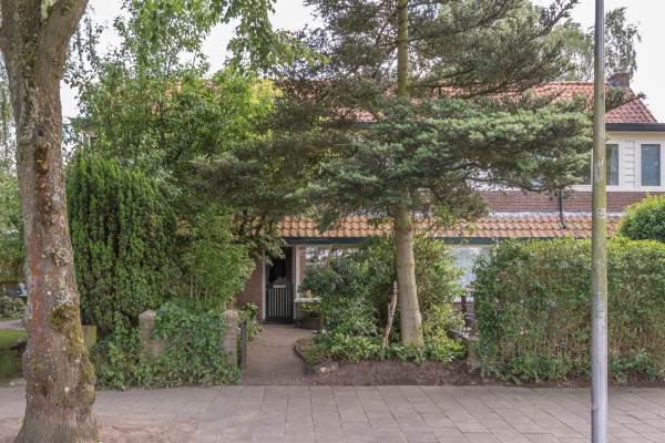 Woning Witte de Withstraat 29 Amersfoort