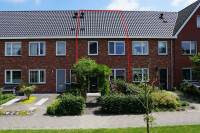 Woning Magnoliasingel 37 Woudenberg