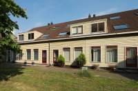 Woning Dassenbos 36 Hoofddorp