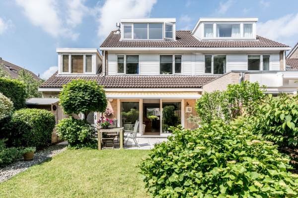 Woning De Zon 37 Amstelveen