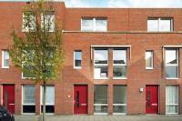 Woning H. Berkvensstraat 6 Tilburg