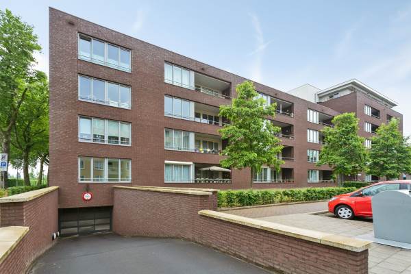 Woning Tilman van Breestraat 8 Roermond