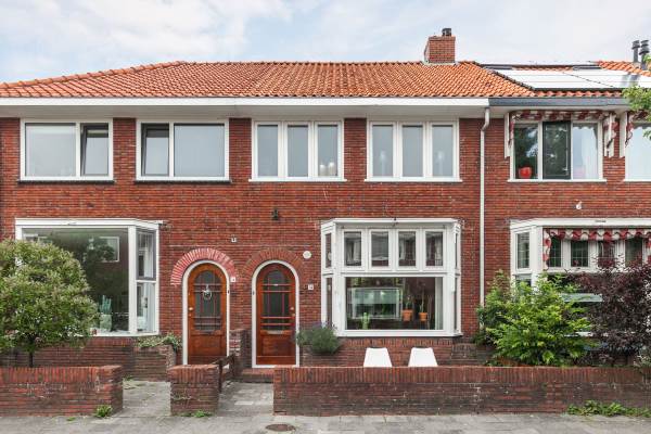 Woning Marnixstraat 34 Leeuwarden