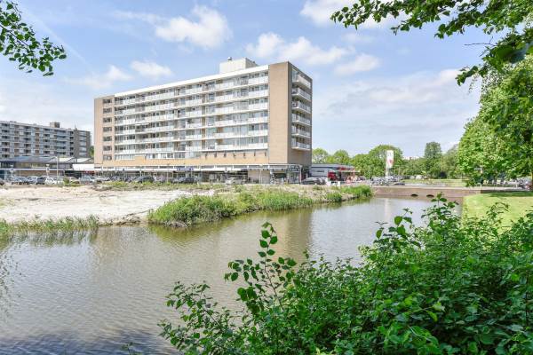 Woning Kostverlorenhof 140 Amstelveen