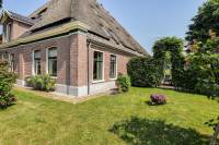 Woning Dorpsweg 67 Hensbroek