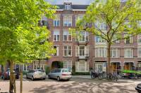 Woning Retiefstraat 49 Amsterdam
