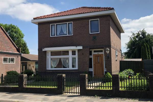 Woning Zesstedenweg 123 Grootebroek
