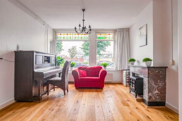 Woning Vlaardingerdijk 149 Schiedam