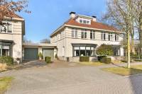 Woning Tussen de Eiken 35 Apeldoorn
