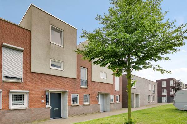 Woning Veldoven 6 Cuijk