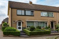 Woning Kampioenstraat 1 Enschede