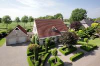 Woning De Aalscholver 43 Dedemsvaart