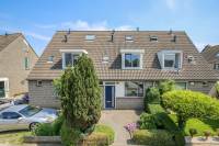 Woning Aert van Nesstraat 9 Hellevoetsluis
