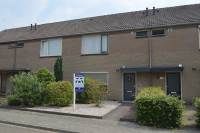 Woning Geul 5 Deurne