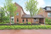 Woning Pompesloot 19 Broek op Langedijk