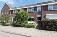 Woning Kristalwater 36 Houten