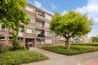 Woning Burgemeester de Zeeuwstraat 186 Ridderkerk