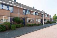 Woning Mexicostraat 52 Alphen aan den Rijn