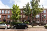 Woning Voorthuizenstraat 98 Den Haag