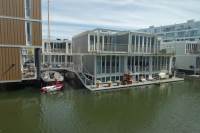 Woning Haringbuisdijk 14 Amsterdam