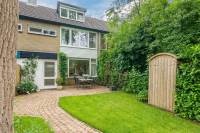 Woning Hazeleger 159 Cuijk