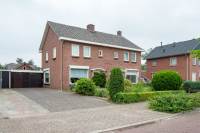 Woning Meidoornstraat 8 Bentelo