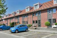 Woning Mambo 9 Nieuw-Vennep