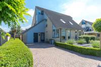 Woning Het Korbeel 12 Borger