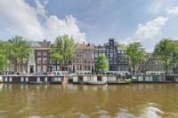 Woning Nieuwe Keizersgracht 20 Amsterdam