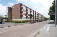 Woning Krabbendijkestraat 358 Rotterdam
