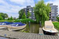 Woning Julius Caesarlaan 2 Leiden