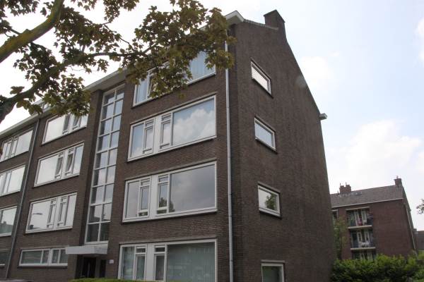 Woning Minister Aalberselaan 52 Rijswijk