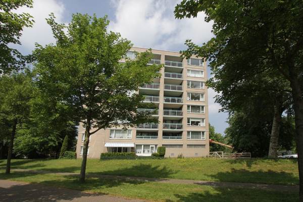 Woning John Coltranestraat 58 Almere