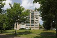 Woning John Coltranestraat 58 Almere