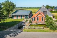 Woning Vierhuisterweg 9 Rohel