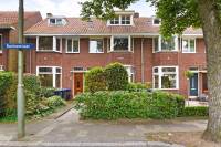 Woning Bankastraat 241 Dordrecht